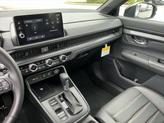 Thumbnail of 2026 Urban Gray Pearl Honda CR-V Hybrid