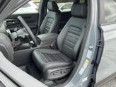 Thumbnail of 2026 Urban Gray Pearl Honda CR-V Hybrid