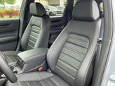 Thumbnail of 2026 Urban Gray Pearl Honda CR-V Hybrid