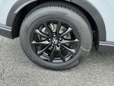 Thumbnail of 2026 Urban Gray Pearl Honda CR-V Hybrid