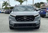 Thumbnail of 2026 Urban Gray Pearl Honda CR-V Hybrid