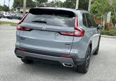 Thumbnail of 2026 Urban Gray Pearl Honda CR-V Hybrid