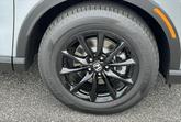 Thumbnail of 2026 Urban Gray Pearl Honda CR-V Hybrid