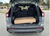 Thumbnail of 2026 Urban Gray Pearl Honda CR-V Hybrid