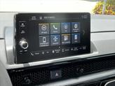 Thumbnail of 2025 Meteorite Gray Metallic Honda CR-V