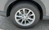 Thumbnail of 2025 Meteorite Gray Metallic Honda CR-V