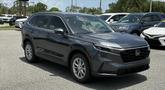 Thumbnail of 2025 Meteorite Gray Metallic Honda CR-V
