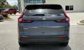 Thumbnail of 2025 Meteorite Gray Metallic Honda CR-V