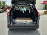 Thumbnail of 2025 Meteorite Gray Metallic Honda CR-V