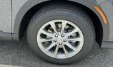 Thumbnail of 2025 Meteorite Gray Metallic Honda CR-V
