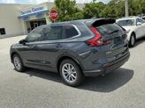 Thumbnail of 2025 Meteorite Gray Metallic Honda CR-V
