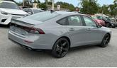 Thumbnail of 2025 Urban Gray Pearl Honda Accord Hybrid