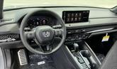 Thumbnail of 2025 Urban Gray Pearl Honda Accord Hybrid