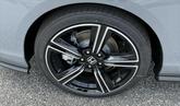 Thumbnail of 2025 Urban Gray Pearl Honda Accord Hybrid