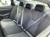 Thumbnail of 2025 Urban Gray Pearl Honda Accord Hybrid