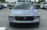 Thumbnail of 2025 Urban Gray Pearl Honda Accord Hybrid