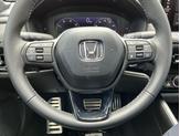 Thumbnail of 2025 Urban Gray Pearl Honda Accord Hybrid