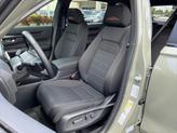 Thumbnail of 2026 Ash Green Metallic Honda CR-V Hybrid
