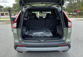 Thumbnail of 2026 Ash Green Metallic Honda CR-V Hybrid