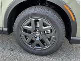 Thumbnail of 2026 Ash Green Metallic Honda CR-V Hybrid