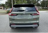 Thumbnail of 2026 Ash Green Metallic Honda CR-V Hybrid