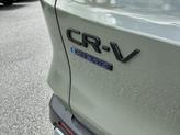 Thumbnail of 2026 Ash Green Metallic Honda CR-V Hybrid