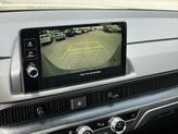 Thumbnail of 2026 Ash Green Metallic Honda CR-V Hybrid