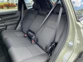 Thumbnail of 2026 Ash Green Metallic Honda CR-V Hybrid