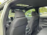 Thumbnail of 2026 Ash Green Metallic Honda CR-V Hybrid