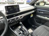 Thumbnail of 2026 Ash Green Metallic Honda CR-V Hybrid