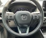 Thumbnail of 2026 Ash Green Metallic Honda CR-V Hybrid