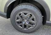 Thumbnail of 2026 Ash Green Metallic Honda CR-V Hybrid