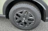 Thumbnail of 2026 Ash Green Metallic Honda CR-V Hybrid