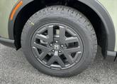 Thumbnail of 2026 Ash Green Metallic Honda CR-V Hybrid