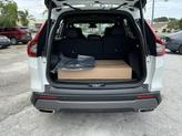 Thumbnail of 2026 Platinum White Pearl Honda CR-V Hybrid