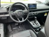 Thumbnail of 2026 Platinum White Pearl Honda CR-V Hybrid
