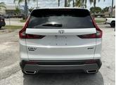 Thumbnail of 2026 Platinum White Pearl Honda CR-V Hybrid