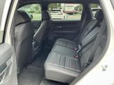 Thumbnail of 2026 Platinum White Pearl Honda CR-V Hybrid