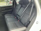 Thumbnail of 2026 Platinum White Pearl Honda CR-V Hybrid