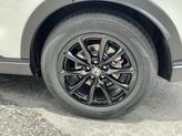Thumbnail of 2026 Platinum White Pearl Honda CR-V Hybrid