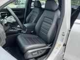 Thumbnail of 2026 Platinum White Pearl Honda CR-V Hybrid