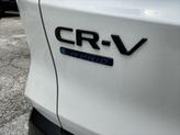 Thumbnail of 2026 Platinum White Pearl Honda CR-V Hybrid