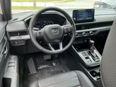 Thumbnail of 2026 Platinum White Pearl Honda CR-V Hybrid