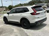Thumbnail of 2026 Platinum White Pearl Honda CR-V Hybrid