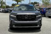 Thumbnail of 2025 Modern Steel Metallic Honda Pilot