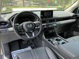 Thumbnail of 2025 Modern Steel Metallic Honda Pilot