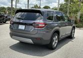 Thumbnail of 2025 Modern Steel Metallic Honda Pilot