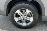 Thumbnail of 2025 Modern Steel Metallic Honda Pilot