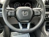 Thumbnail of 2025 Modern Steel Metallic Honda Pilot