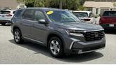 Thumbnail of 2025 Modern Steel Metallic Honda Pilot